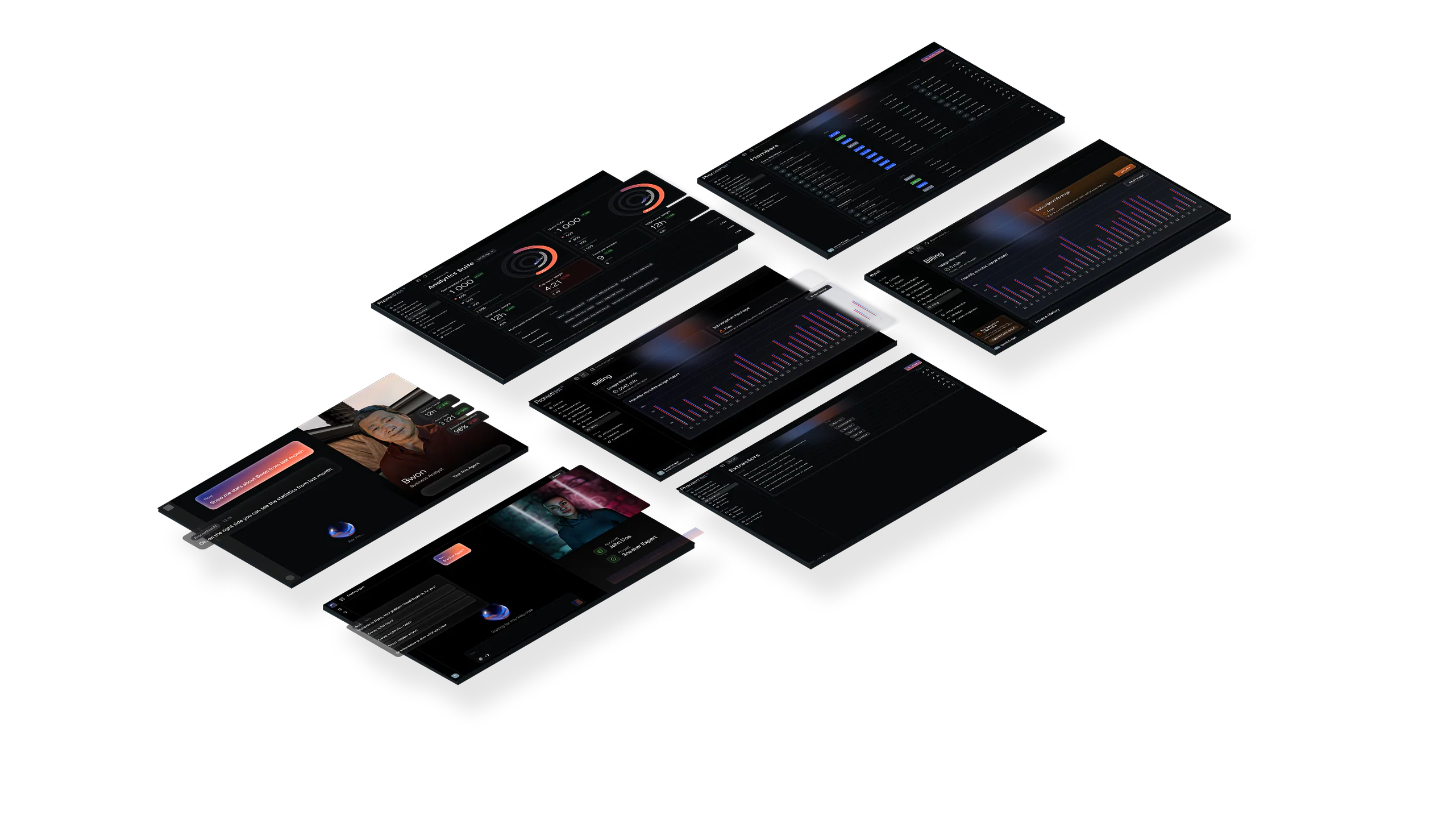 Use Cases & Business Improvements